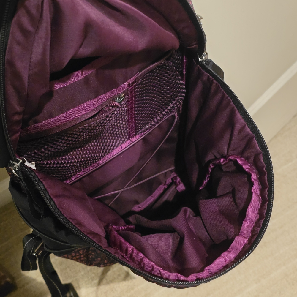 Lululemon Backpack - Picture 2 of 5